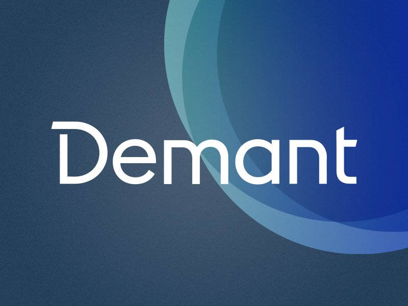 Cliente Demant - Cabeamento Estruturado